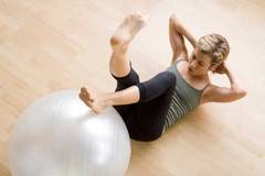 Mituri despre exercitiile abdominale