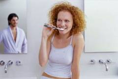 Spalatul pe dinti reduce riscul de dementa