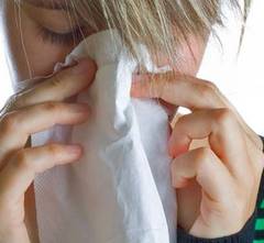 Stresul agraveaza alergiile