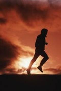 Maratonistii risca sa moara de inima