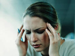 Scapa de migrene cu ajutorul unei operatii
