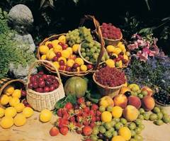 Adauga mai multe fructe in dieta ta
