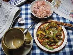 Dieta japoneza: Supla si sanatoasa cu regimul Okinawa