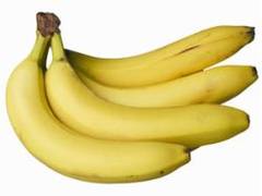 Dieta cu banane