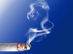 Fumatul nu doar duce la cancer pulmonar, ci il si agraveaza