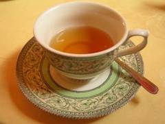 Ceaiul, izvor de sanatate