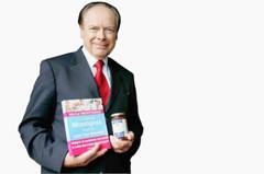 Montignac: Calitatea alimentelor este cauza obezitatii