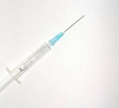 Un vaccin reduce cu 30% riscul de infectare cu HIV