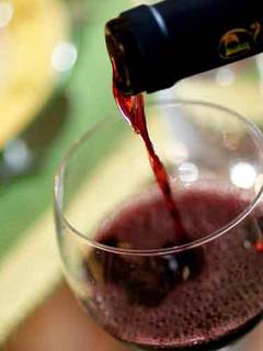 Vinul rosu, elixirul pentru un organism sanatos