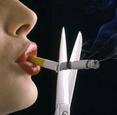 Alternative sanatoase ale fumatului