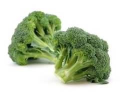 Broccoli, remediu pentru cancerul la san