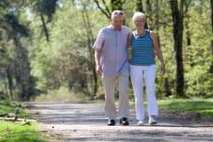 Plimbarile amelioreaza durerile artritei