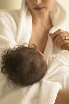 Infectiile din timpul sarcinii sunt legate de astmul bronsic in cazul copiilor