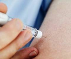 Intra pe piata injectia saptamanala pentru diabetici