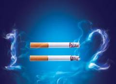 Fumul dintr-o incapere mareste riscul de tuberculoza