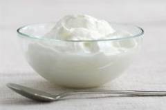Intrebuintarile curative ale iaurtului