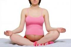 Sedintele de yoga, ideale in timpul sarcinii