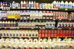Este intoleranta la lapte reala?
