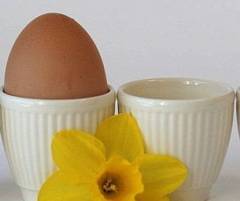 Colesterolul poate fi redus cu oua
