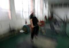Exercitiile de forta, binevenite in cazul celor care au trecut printr-un atac cerebral