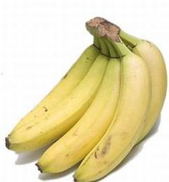 Bananele ar putea opri raspandirea HIV