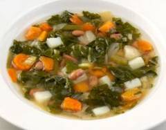 Supa de legume, cel mai eficient medicament natural