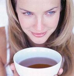 Ceaiul si cafeaua te pazesc de tumorile creierului