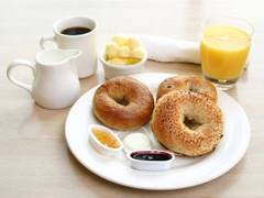 Cum sa pregatesti un mic dejun sanatos in numai 5 minute