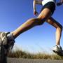 Joggingul in adidasi, mai periculos pentru articulatii decat cel in picioarele goale