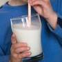 Un test de sange ar putea identifica la copii alergia la lapte