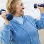 Atentie la colesterol dupa menopauza!