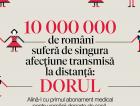 REGINA MARIA lanseaza primul abonament medical pentru romanii din afara granitelor