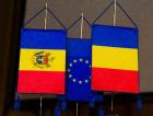 Romania si Republica Moldova s-au unit pe planul Antesteziei si Terapiei Intensive