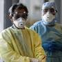 Virusul Armageddon baga in sperieti lumea medicala