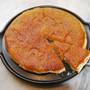 Prajituri celebre: Tarta Tatin