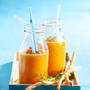 Gazpacho de pepene galben - reteta de vara