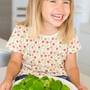 Cum sa incluzi alimentele bogate in omega 3 in alimentatia copiilor