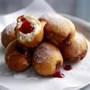 Un dulce de weekend: Gogosi simple si gustoase