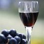 Strugurii, medicament-aliment de exceptie