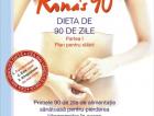 Ce este Rina – Dieta de 90 de zile?