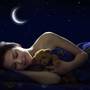 Insomnia are legatura cu teama de intuneric?