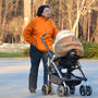 Pneumonia ramane principala cauza a mortalitatii infantile in Romania