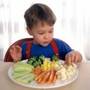 Copiii, cei mai buni nutritionisti ai parintilor