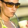 Atentie la frappe-uri. Pot contine la fel de multe calorii ca si o friptura!