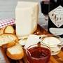 Vinul rosu si branza, secretul longevitatii locuitorilor Sardiniei