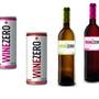 Winezero, vinul fara alcool