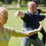 Practicile Tai Chi amelioreaza durerile cauzate de artrita