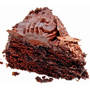 Imaginea unui tort de ciocolata ne poate ajuta sa nu ne ingrasam