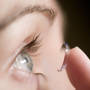 Lentile de contact pentru diabetici