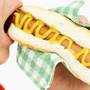 Forma hotdogului ar putea fi schimbata, din motive de siguranta